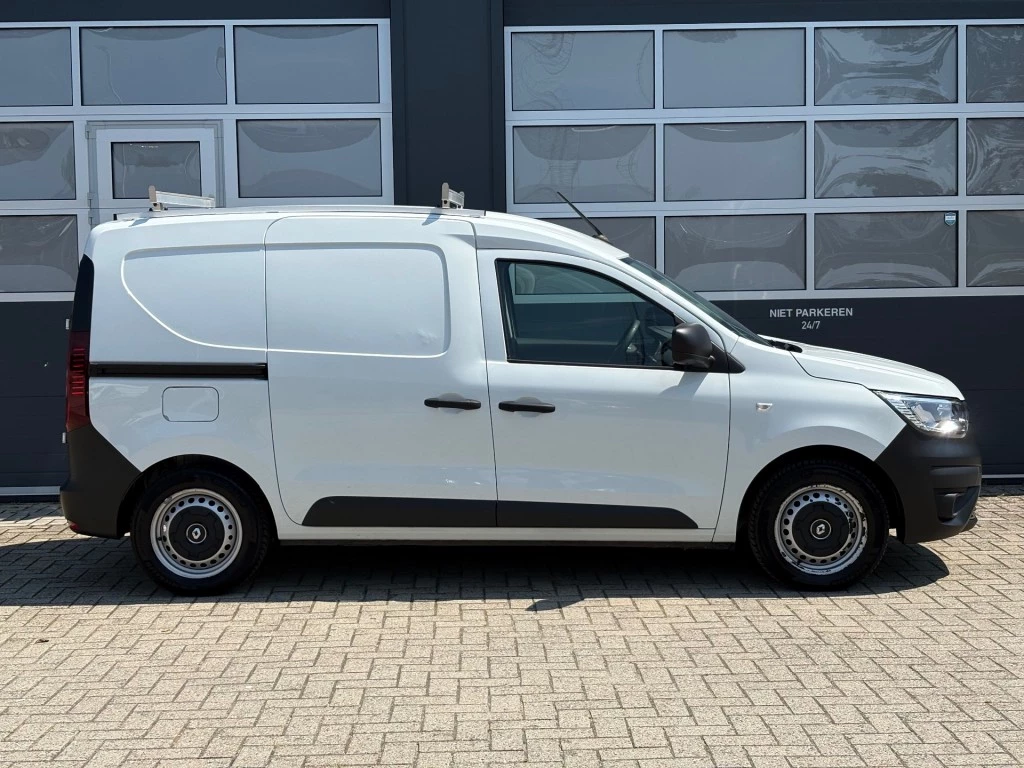 Renault Express – foto 4