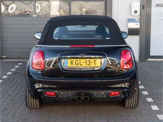 MINI Cooper S Cabrio – thumbnail 5