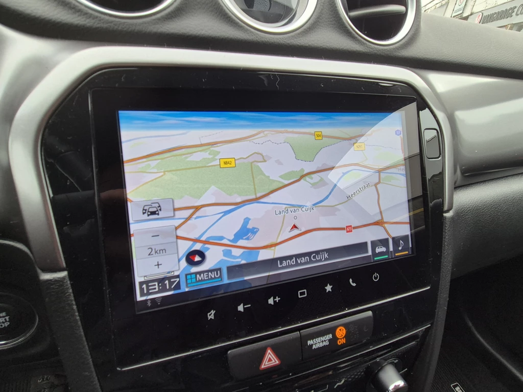 Suzuki Vitara – foto 15