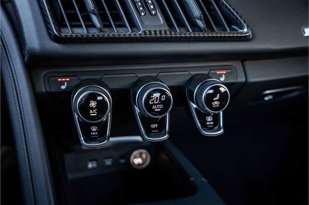 Audi R8 – foto 20