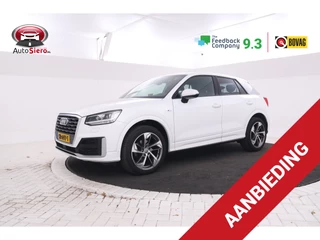 Audi Q2 – thumbnail 1