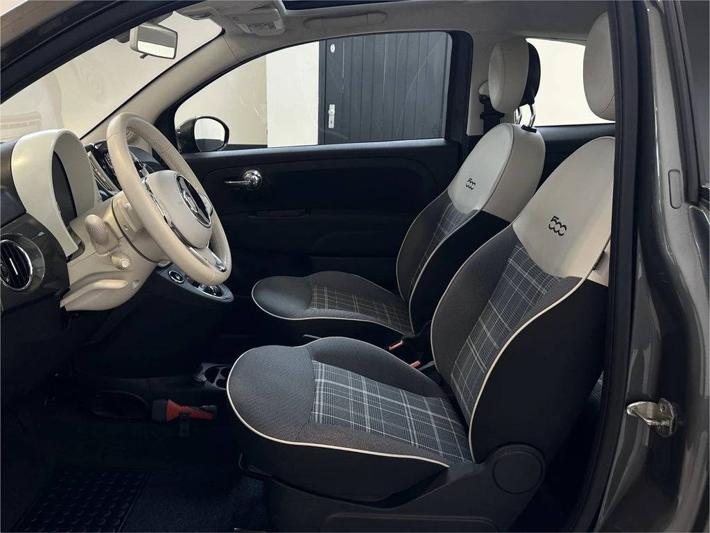 Fiat 500C – foto 32