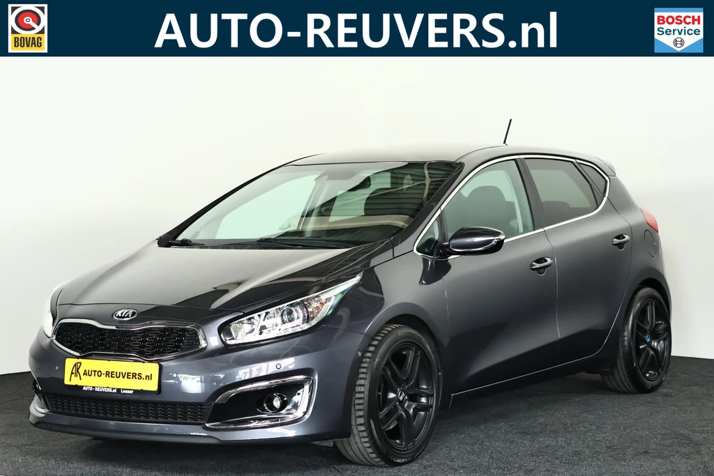 Kia Rio – foto 1