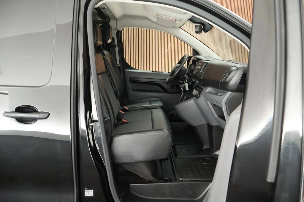 Opel Vivaro – foto 13