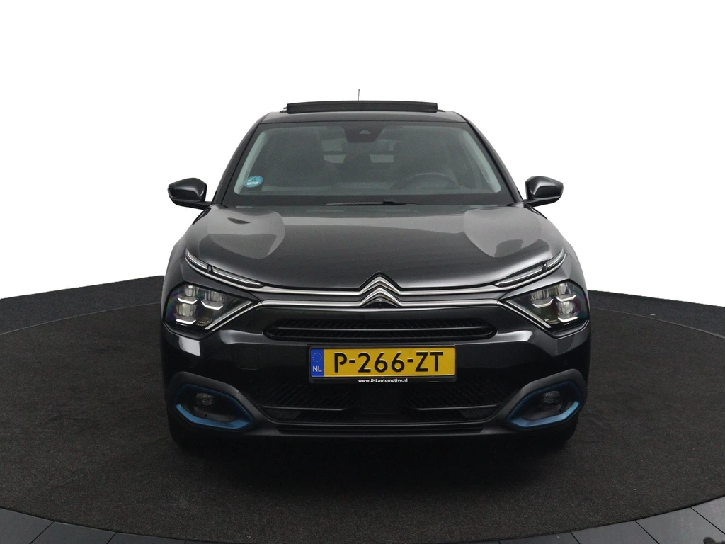Citroën ë-C4 – foto 9