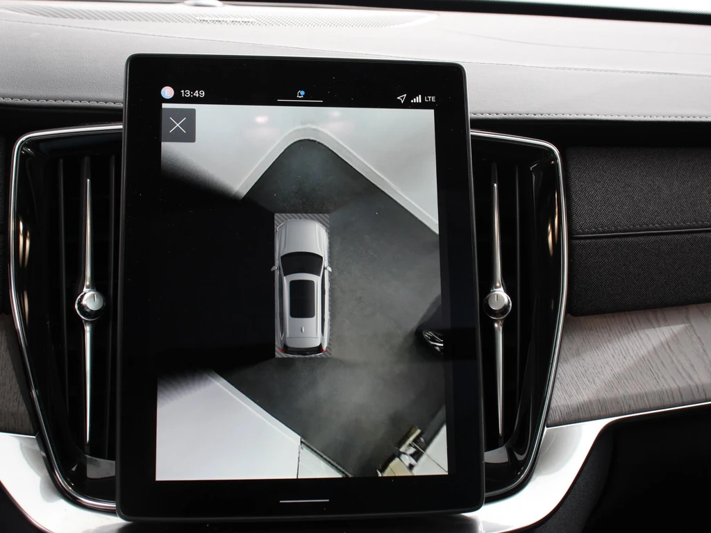 Volvo XC90 – foto 26