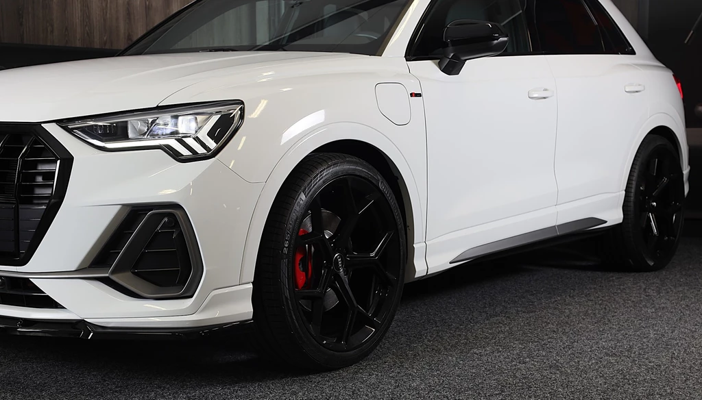 Audi Q3 – foto 2