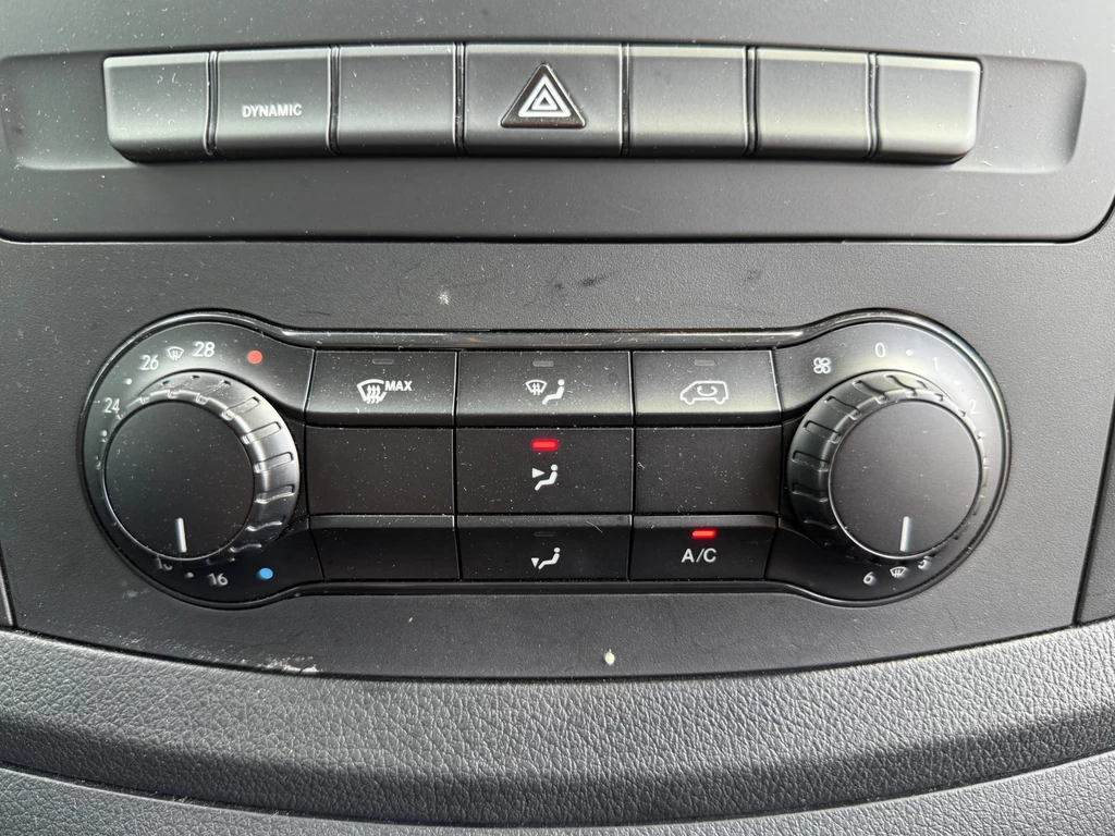 Mercedes-Benz eVito – foto 24