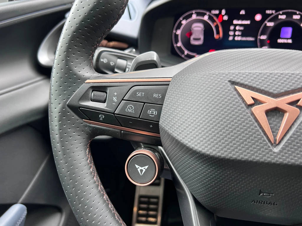 CUPRA Terramar – foto 36
