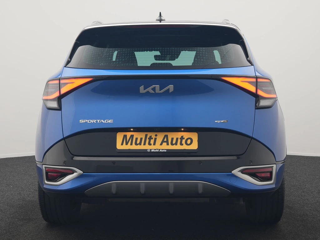 Kia Sportage – foto 5