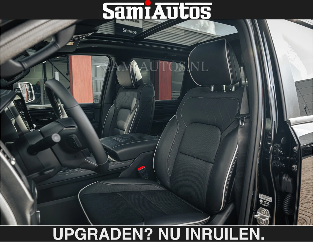 Dodge Ram Pick-Up – foto 28