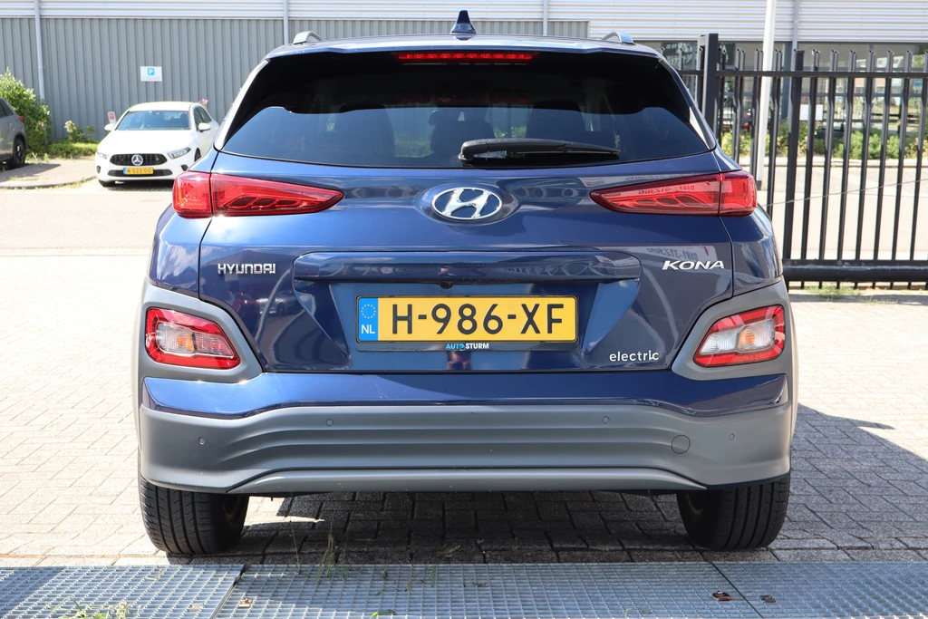 Hyundai Kona – foto 4