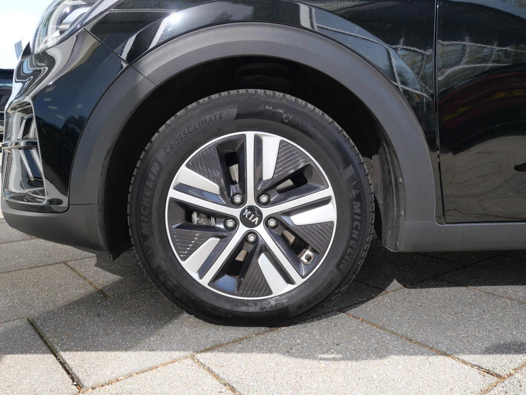 Kia Niro – foto 19