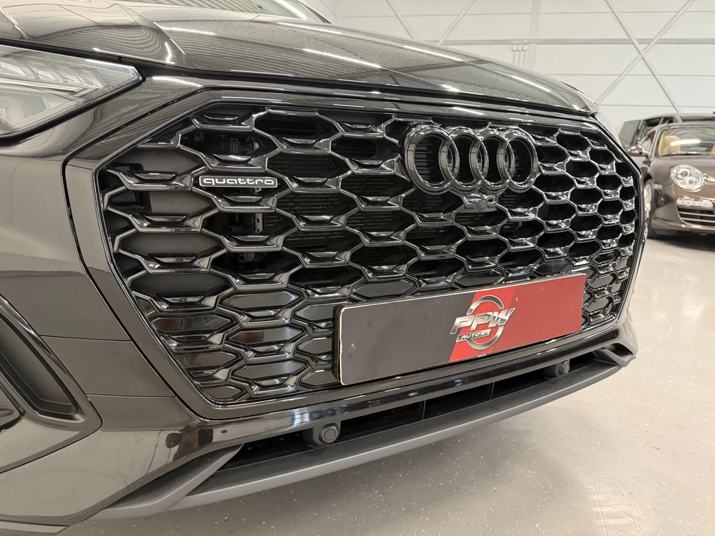 Audi Q5 – foto 50