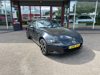 Mazda MX-5 – thumbnail 5