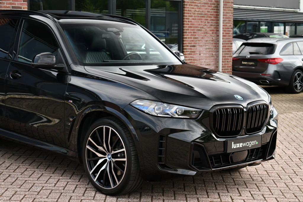 BMW X5 – foto 24