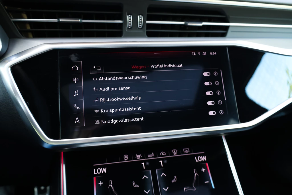 Audi A6 – foto 48