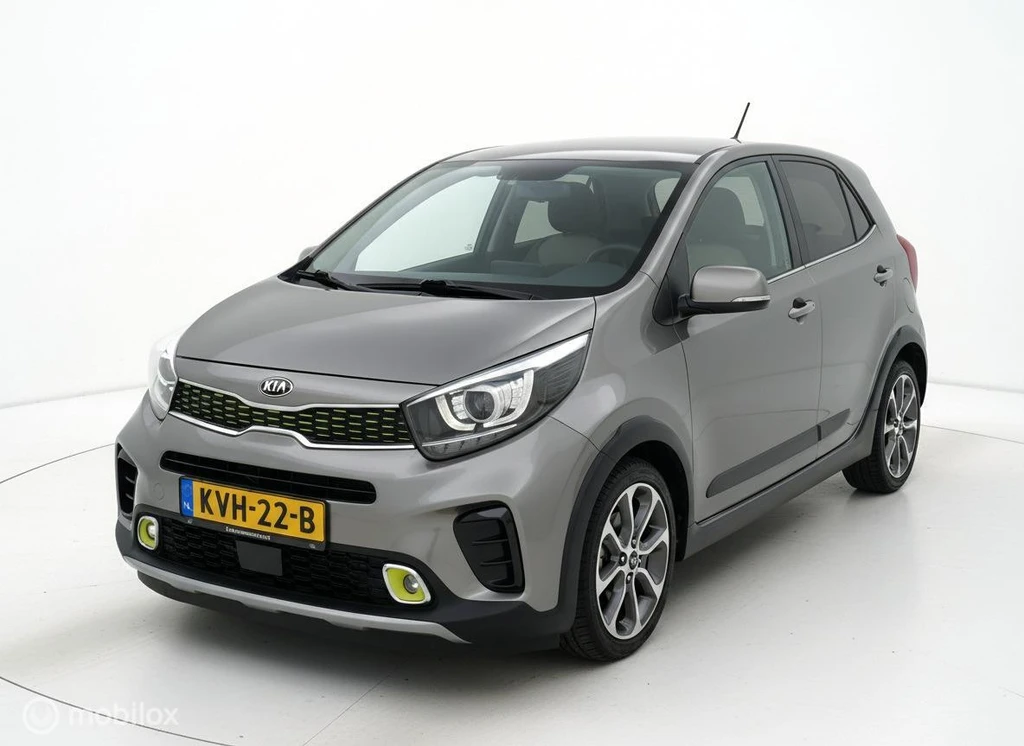 Kia Picanto – foto 2