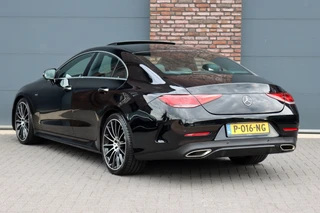 Mercedes-Benz CLS – thumbnail 3