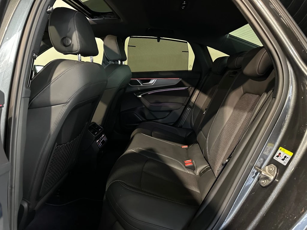 Audi A6 – foto 46