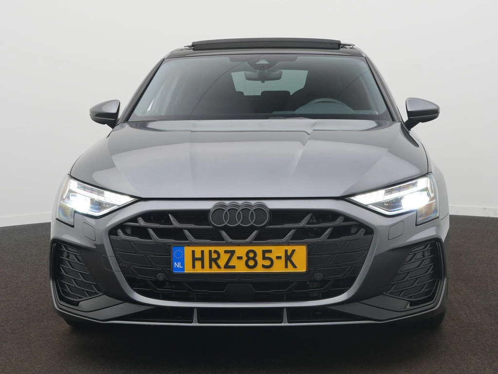 Audi A3 – foto 10