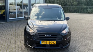 Ford Transit Connect – thumbnail 9