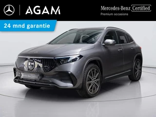Mercedes-Benz EQA – thumbnail 1