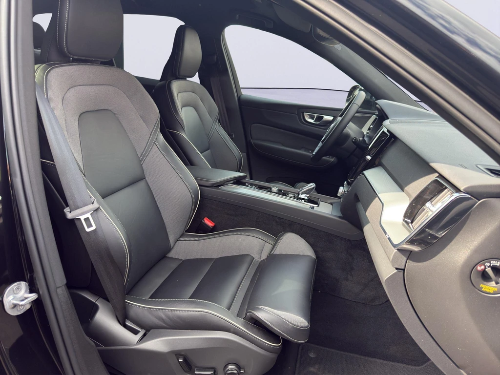 Volvo XC60 – foto 14