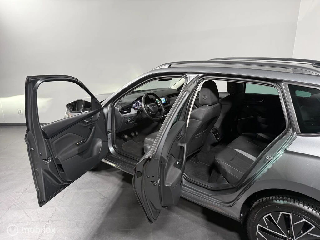 Škoda Kamiq – foto 57