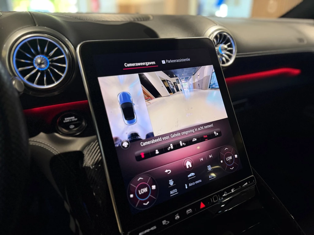 Mercedes-Benz SL – foto 41