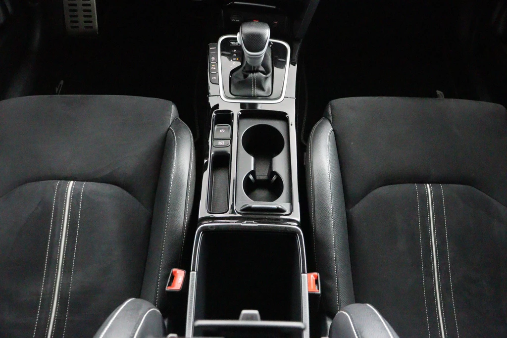 Kia Ceed Sportswagon – foto 60