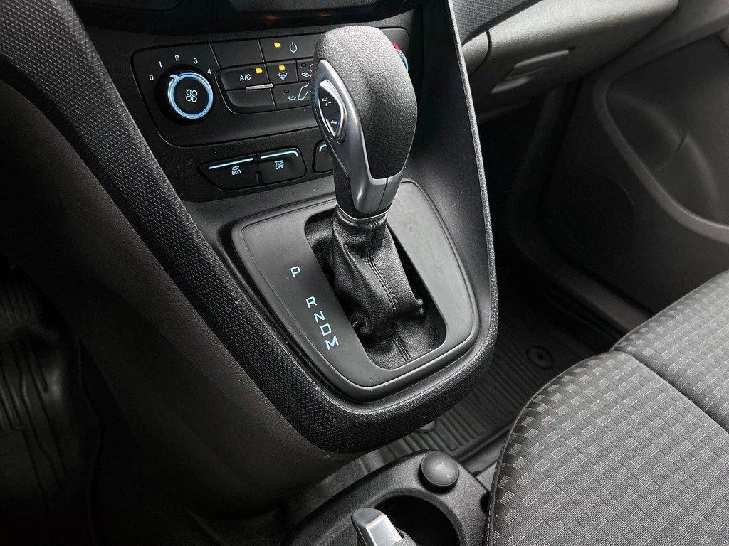 Ford Transit Connect – foto 13