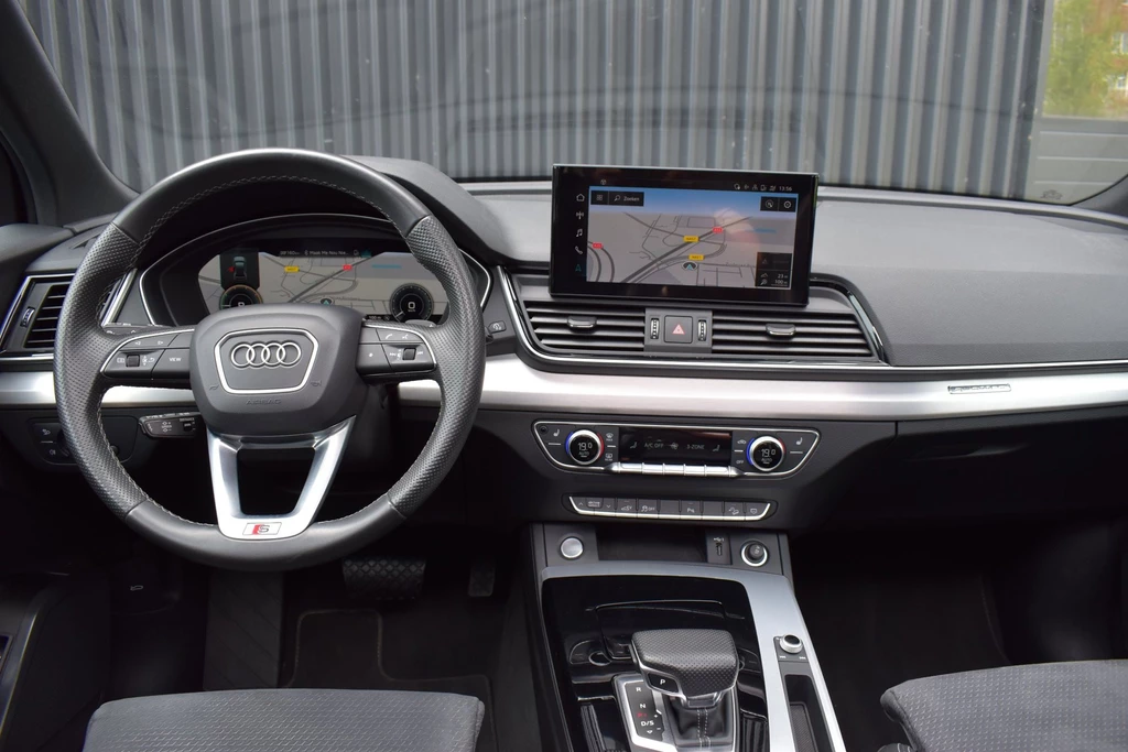 Audi Q5 – foto 9