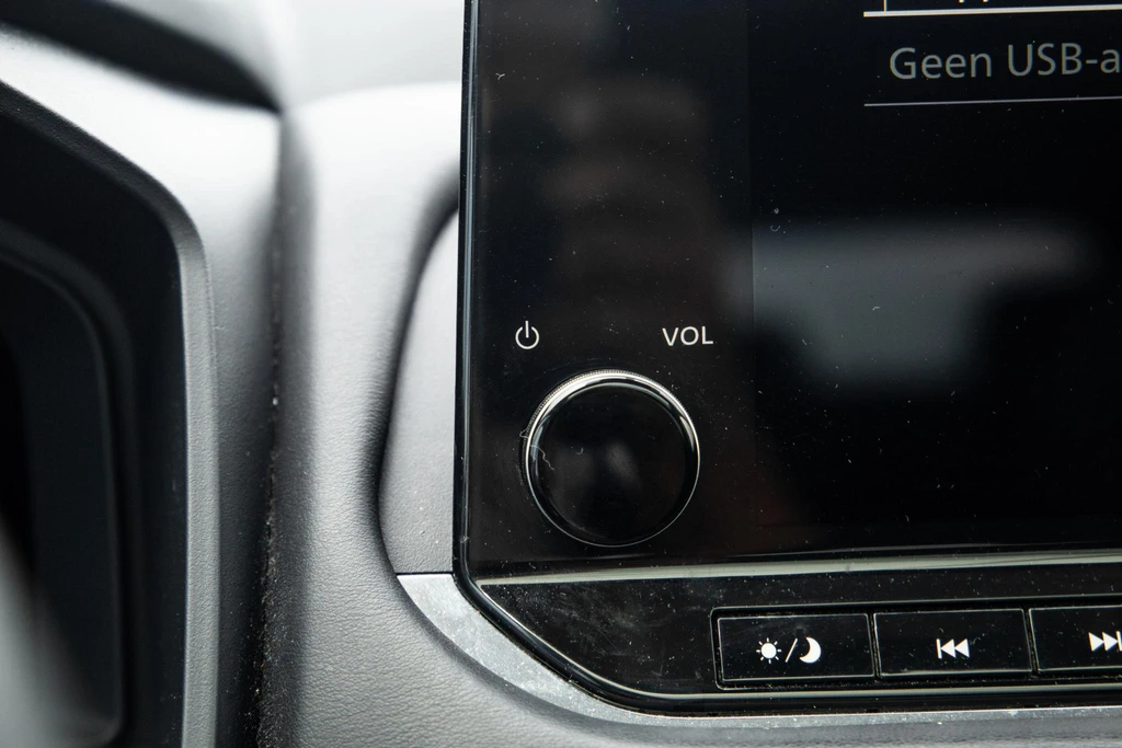 Nissan QASHQAI – foto 46