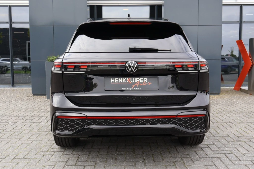 Volkswagen Tiguan – foto 7