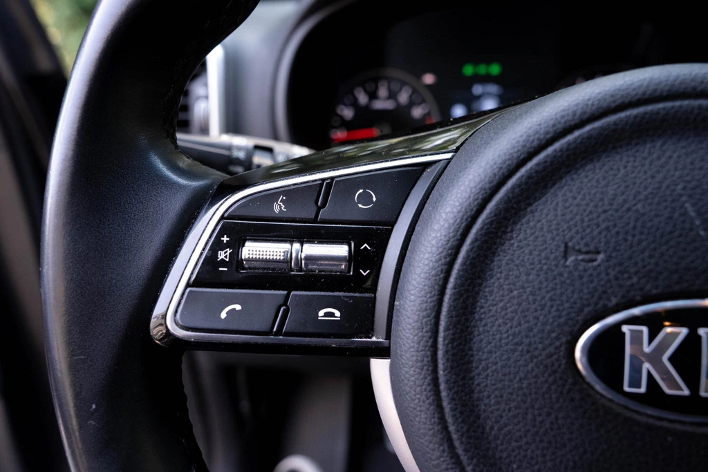 Kia Sportage – foto 9