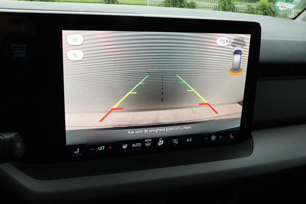 Ford E-Transit – foto 25