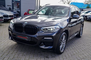 BMW X3 – thumbnail 4