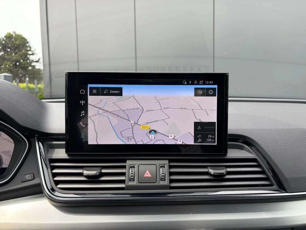 Audi Q5 – foto 25
