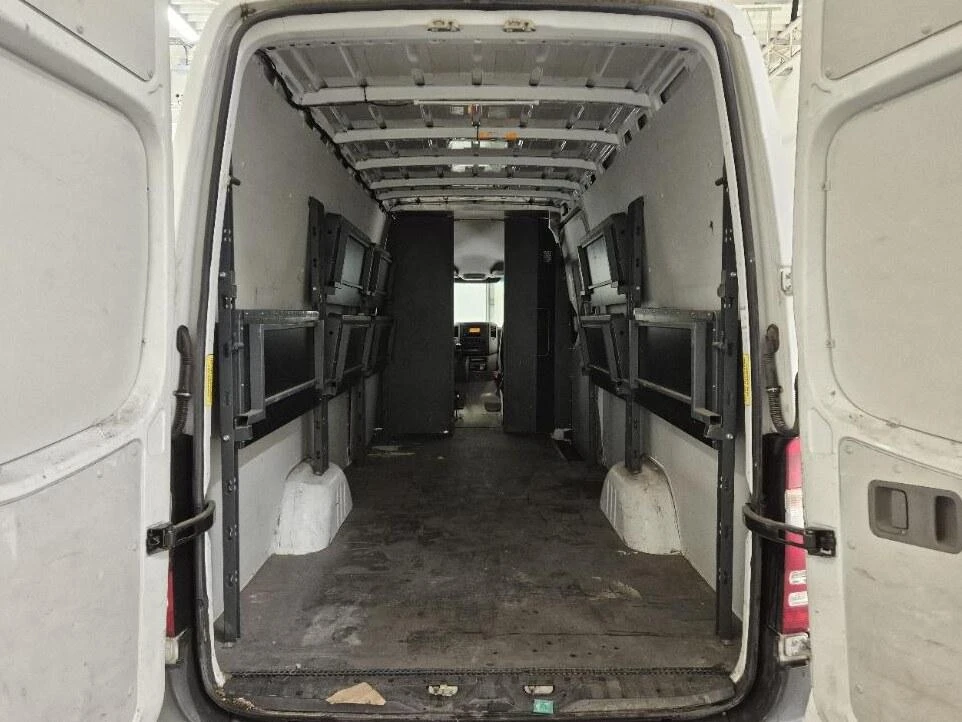 Mercedes-Benz Sprinter – foto 4