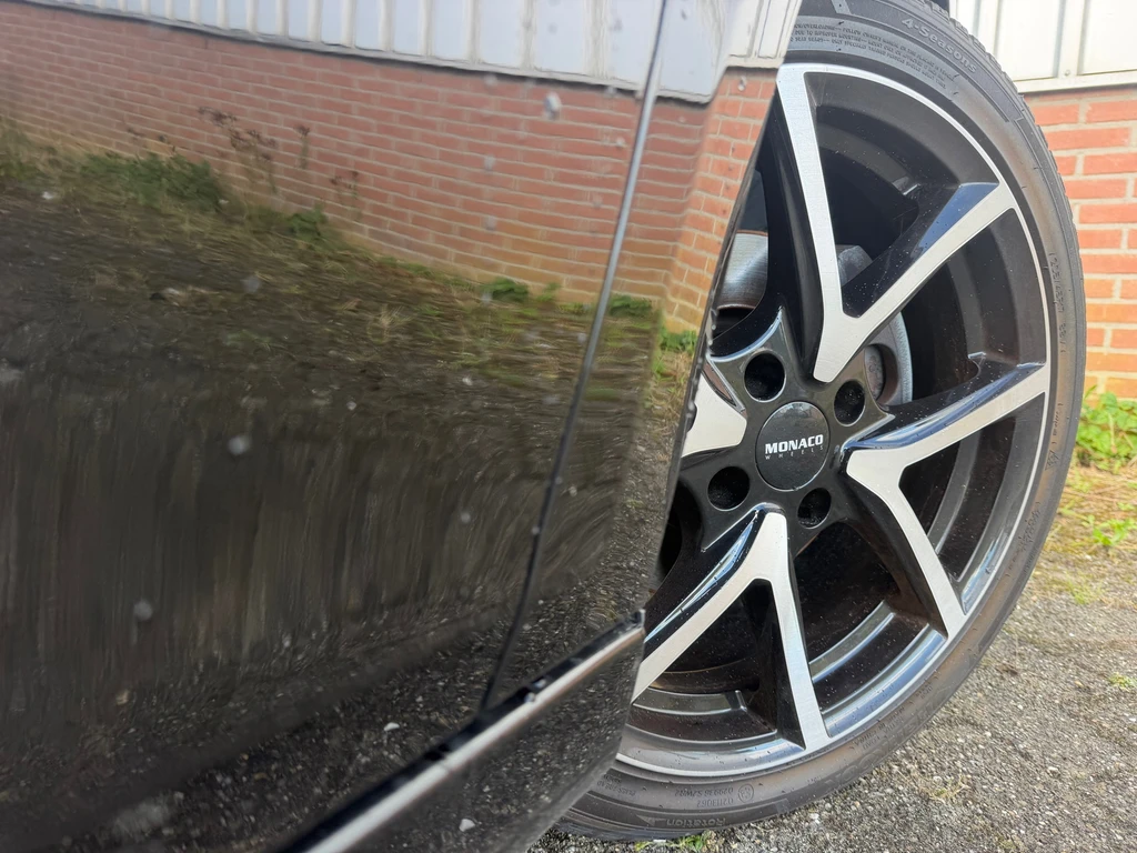 Opel Corsa – foto 27