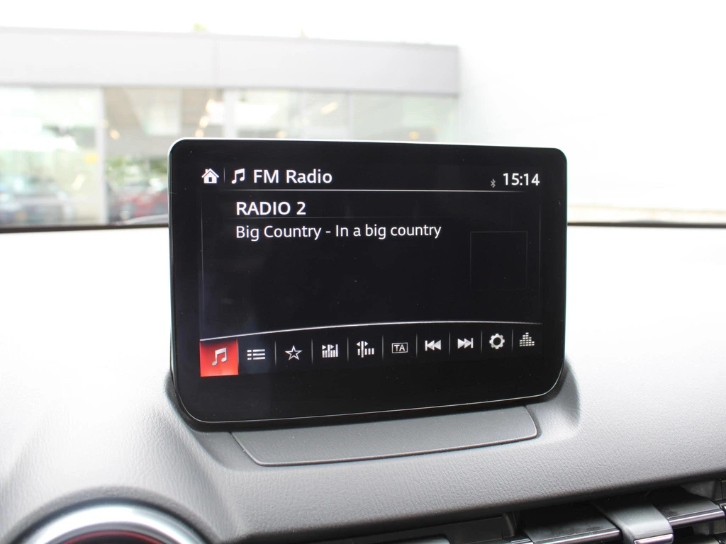 Mazda 2 – foto 18