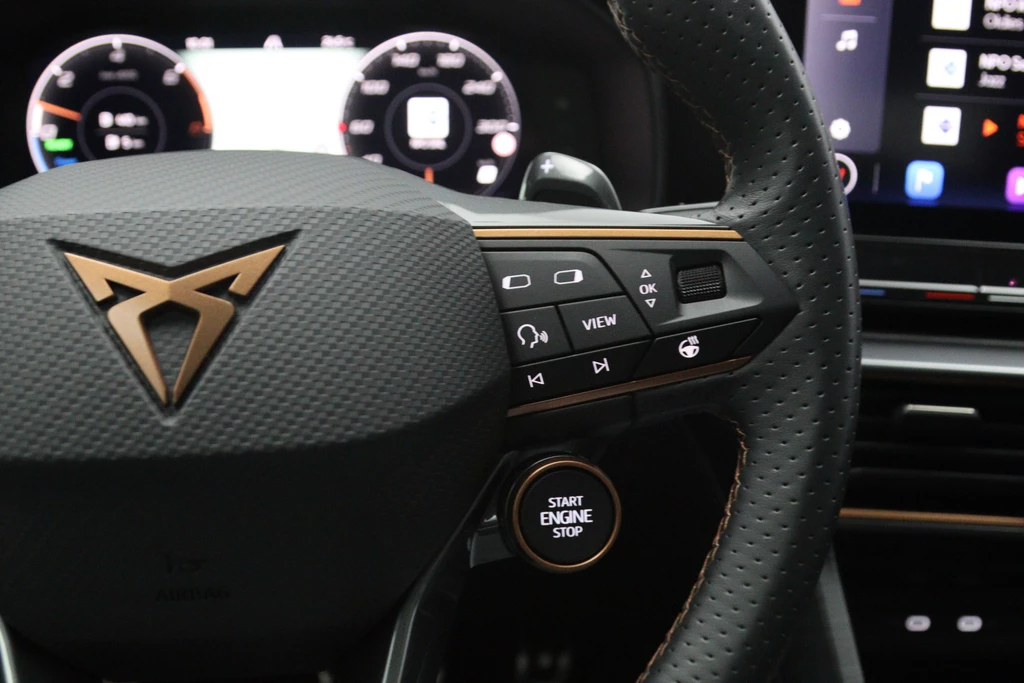 CUPRA Formentor – foto 15