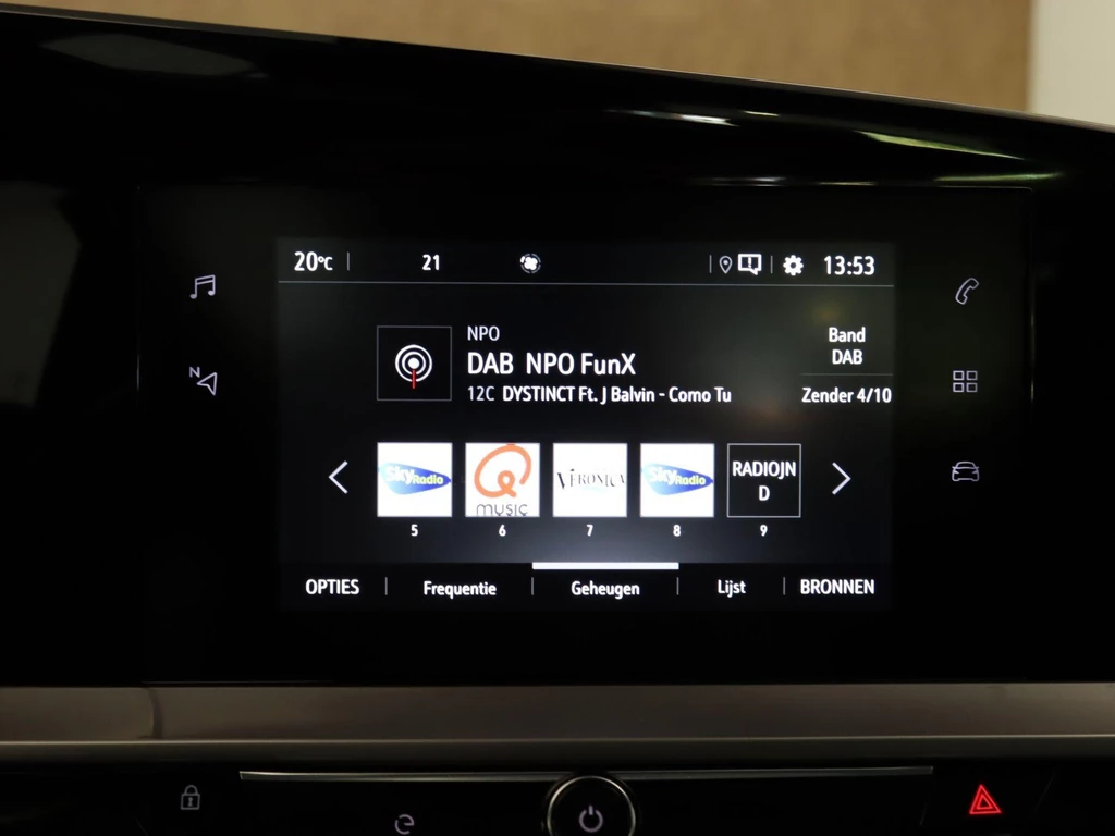 Opel Mokka-e – foto 31