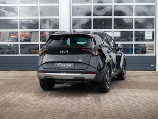 Kia Sportage – thumbnail 7