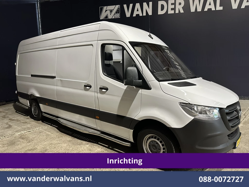 Mercedes-Benz Sprinter – foto 5