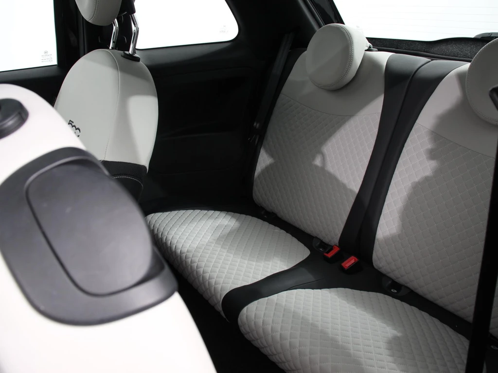 Fiat 500 – foto 14