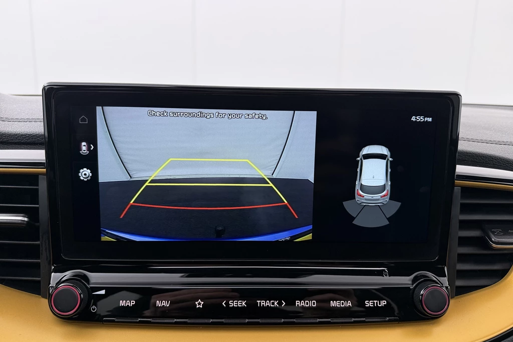 Kia XCeed – foto 29