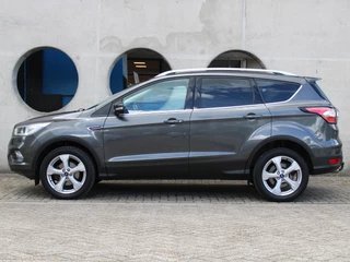 Ford Kuga – thumbnail 3
