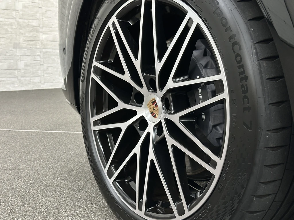 Porsche Cayenne – foto 26